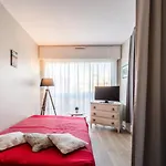Le Maxime-2 By Interhome * Sainte-Maxime