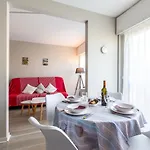 Appartement Le Maxime-2 By Interhome