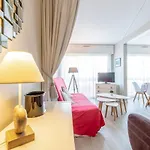 Le Maxime-2 By Interhome Appartement Sainte-Maxime