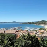 Le Maxime-2 By Interhome * Sainte-Maxime