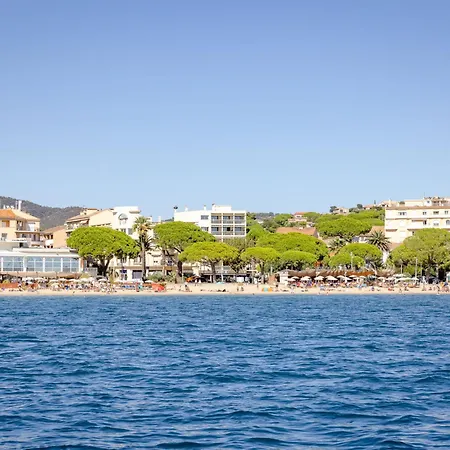Le Maxime-2 By Interhome Appartement Sainte-Maxime