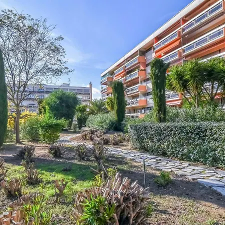 Apartment Le Maxime-2 By Interhome *