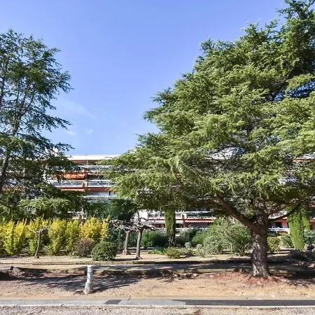 Le Maxime-2 By Interhome Apartment *