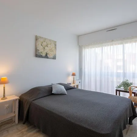 Le Maxime-2 By Interhome סן-מקסים