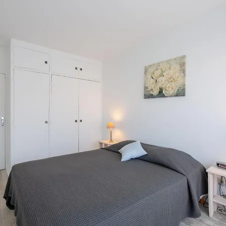 Apartment Le Maxime-2 By Interhome