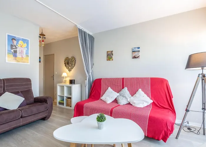 Le Maxime-2 By Interhome