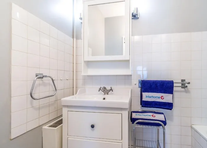 Le Maxime-2 By Interhome *