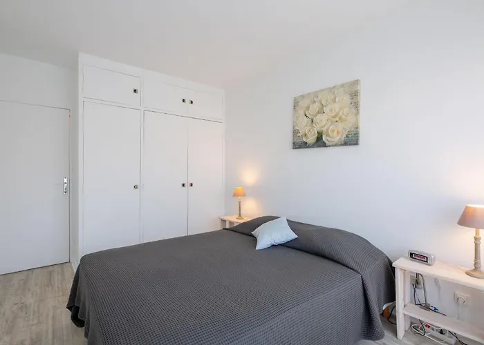 Apartman Le Maxime-2 By Interhome