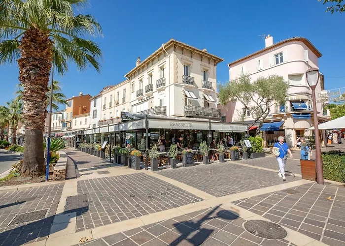 Le Maxime-2 By Interhome Apartment *